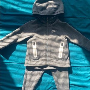 Nike Sportswear Tech Fleece